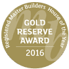 Gold Award Reserved 2016