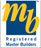 Master Builders Member