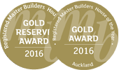 Gold Award 2016