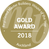 2018 Gold Bunnings Renovation $500,000 - $1 Million